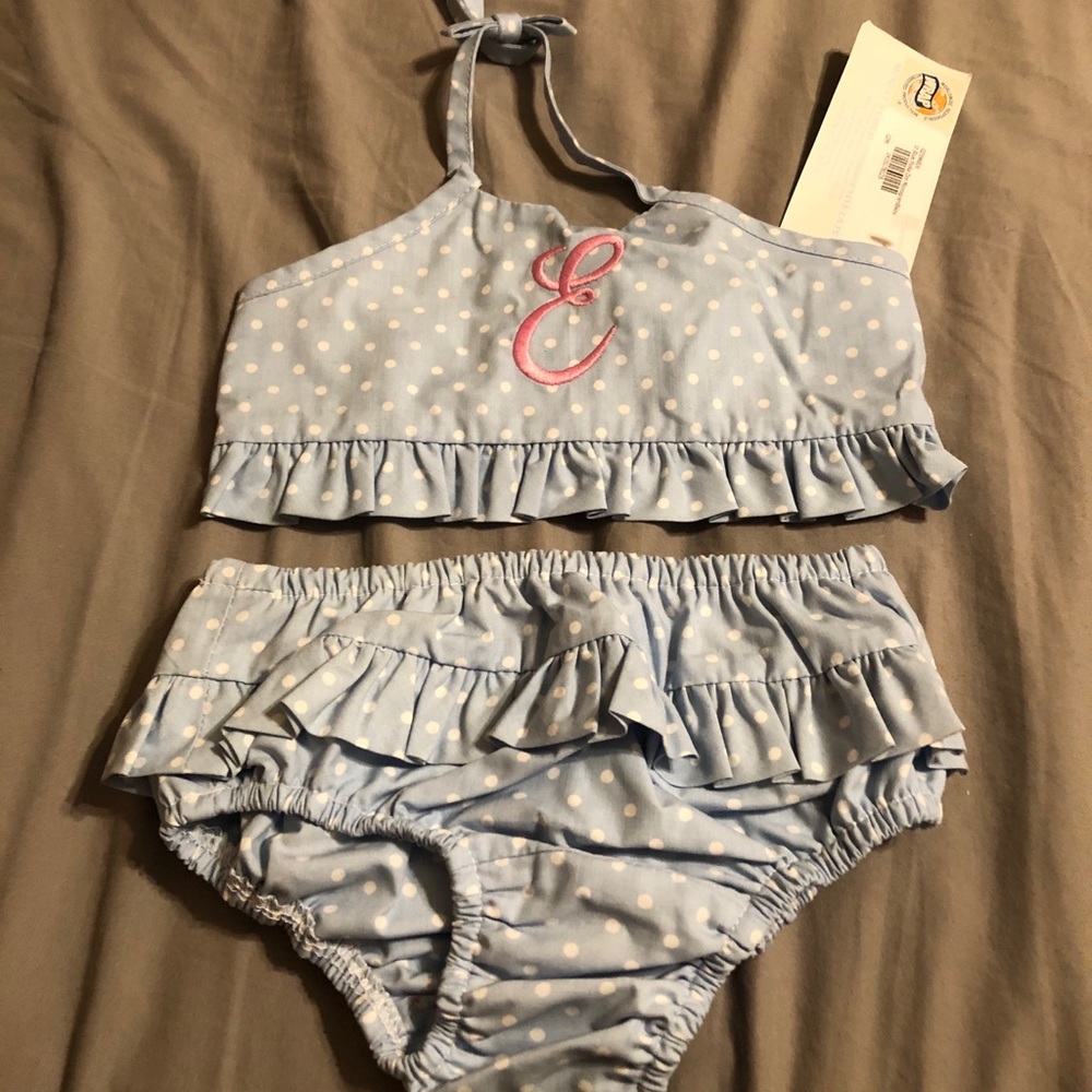 Cute summer outfit